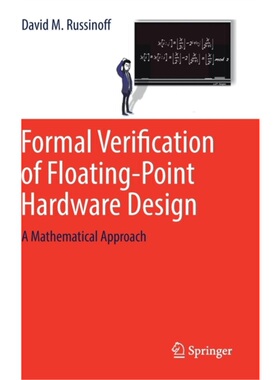 预订不退不换Formal Verification of Floating-Point Hardware Design