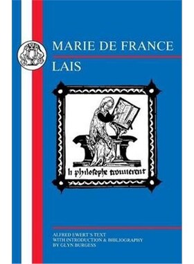 按需印刷不退不换Lais[9781853994166]