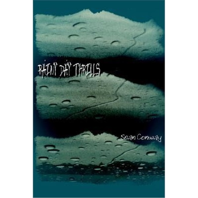 按需印刷Rainy Day Thrills[9780595241484]