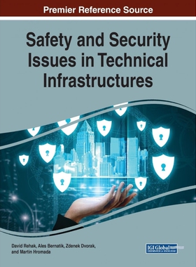 按需印刷不退不换Safety and Security Issues in Technical Infrastructures[9781799830597]
