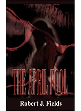 按需印刷The April Fool[9780759689572]