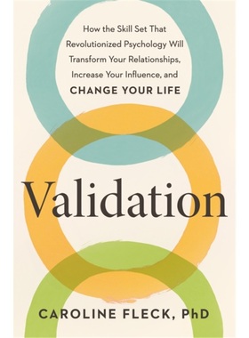 预售[2025新书]VALIDATION[9780593541210]