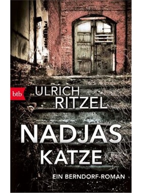 预订【德语】Nadjas Katze[9783442715817]