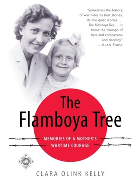按需印刷不退不换The Flamboya Tree