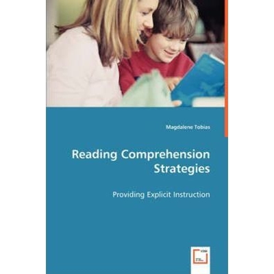 按需印刷不退不换Reading Comprehension Strategies[9783836485746]