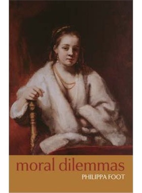 按需印刷Moral Dilemmas:and Other Topics in Moral Philosophy[9780199252848]