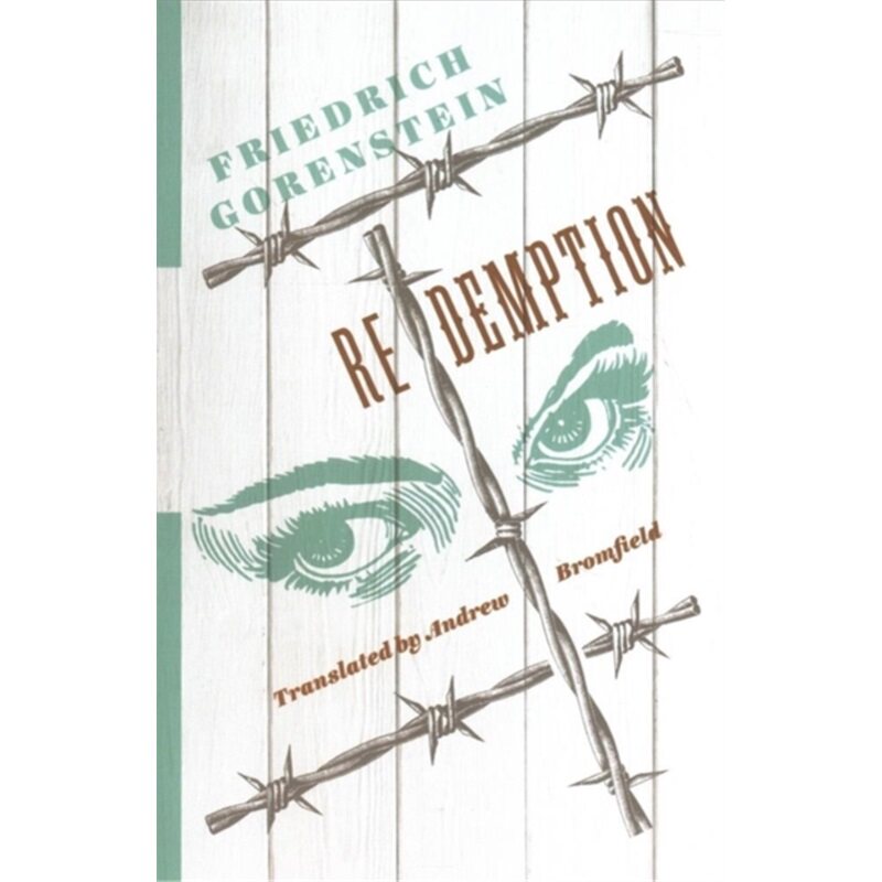 预订不退不换Redemption[9780231185158]