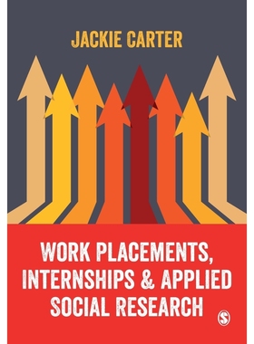 预订Work Placements, Internships & Applied Social Research