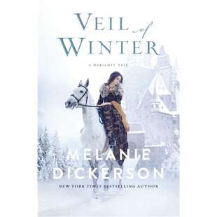 9780785250876 Winter 预订Veil