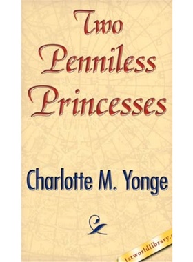 预订Two Penniless Princesses