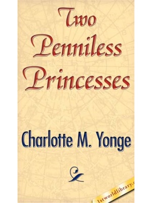 预订Two Penniless Princesses