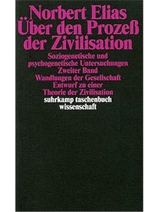 den Uber Prozeß der Bd.2 预订 Zivilisation. 德语