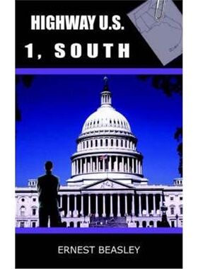 按需印刷不退不换HIGHWAY U.S. 1, SOUTH[9781420833775]