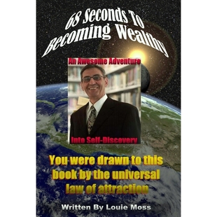 Becoming Wealthy 9781387591008 Seconds Revised_Paperback Edition 按需印刷68 Second