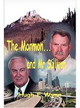 按需印刷The Mormon... and Mr. Sullivan[9780595238316]