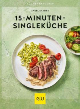 预订【德语】 15-Minuten-Singleküche: