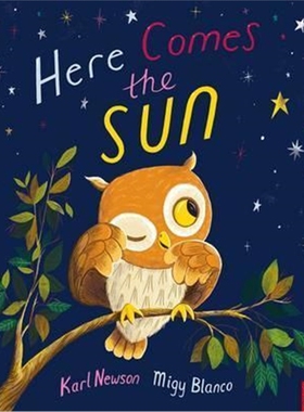 预订Here Comes The Sun