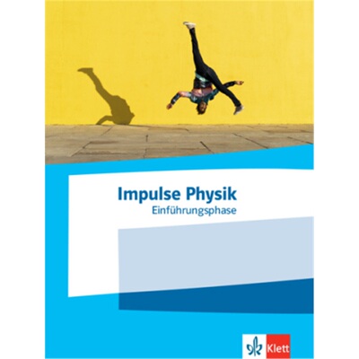 预订【德语】 Impulse Physik Einführungsphase[9783127730470]
