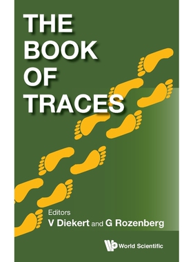 按需印刷不退不换BOOK OF TRACES, THE[9789810220587]