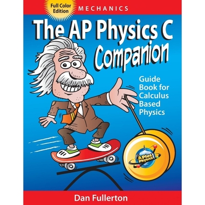 按需印刷The AP Physics C Companion[9780990724353]