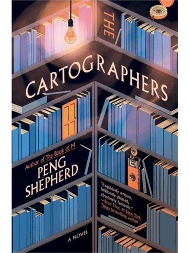 Cartographers Intl, The