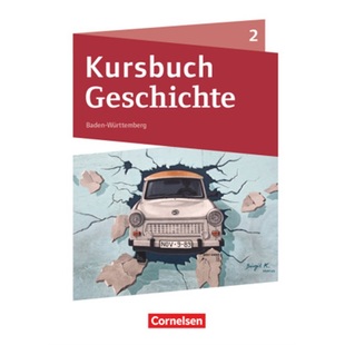 Ausgabe 德语 Württemberg 预订 Band 9783060648726 Geschichte Schüle Kursbuch Baden Neue