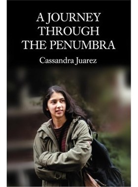 按需印刷A Journey Through The Penumbra[9780595220182]