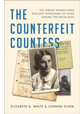 预售【2024新书】Counterfeit Countess