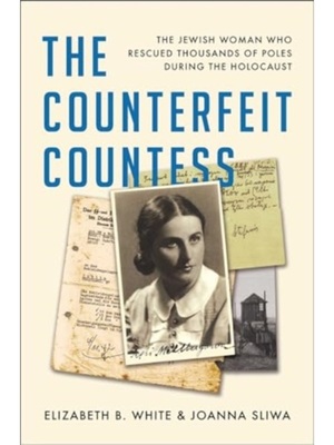 预售【2024新书】Counterfeit Countess