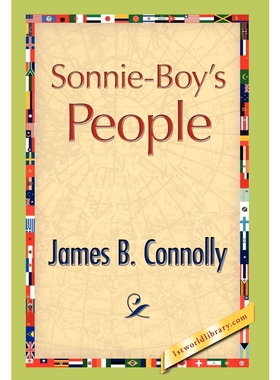 按需印刷Sonnie-Boy's People[9781421889535]