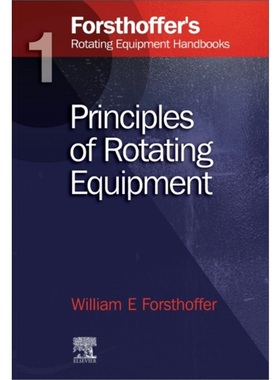 预订1. Forsthoffer's Rotating Equipment Handbooks