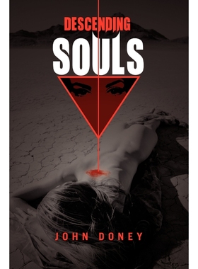 按需印刷Descending Souls[9781462883387]