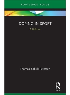 预订Doping in Sport[9780367528317]