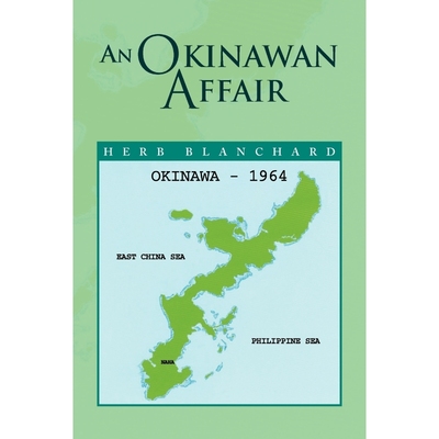 按需印刷An Okinawan Affair[9781436358675]