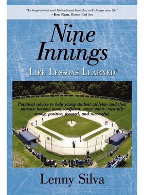 按需印刷Nine Innings[9781450239639]