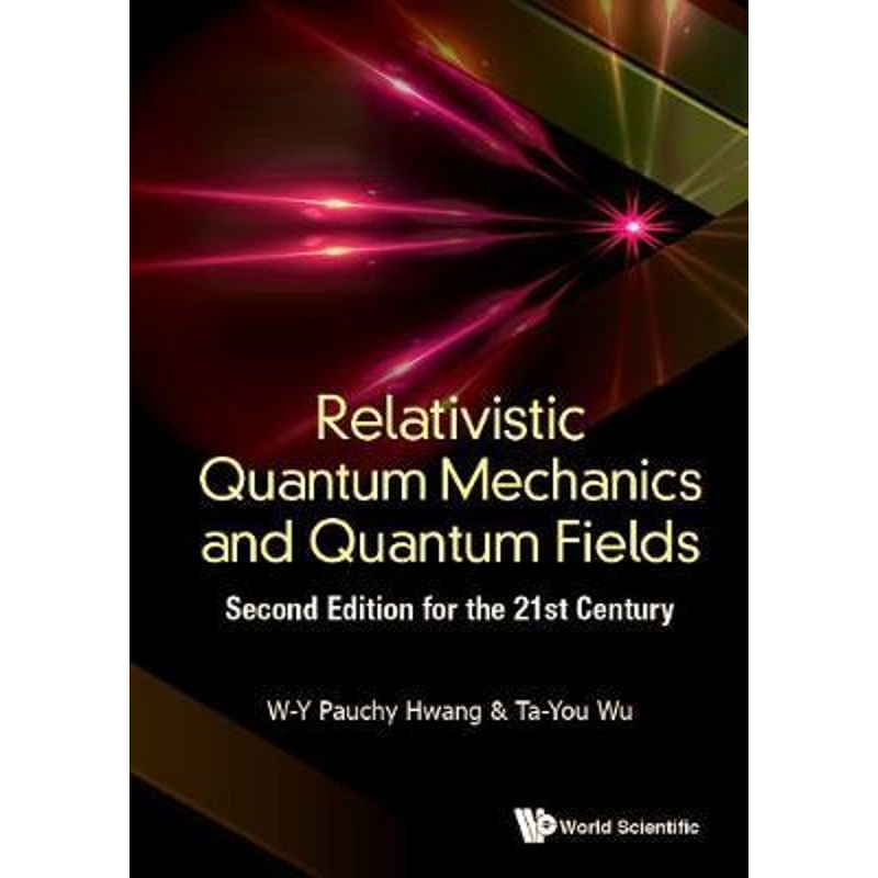 按需印刷Relativistic Quantum Mechanics and Quantum Fields[9789813270022]