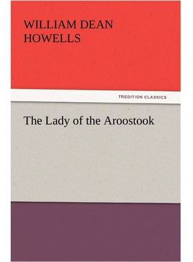 按需印刷不退不换The Lady of the Aroostook[9783842431874]