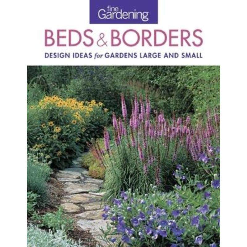 预订fine gardening: beds & borders