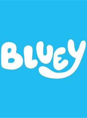 Bluey: Shadowlands 蓝色小狗系列 布鲁伊 儿童动画