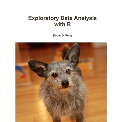 按需印刷Exploratory Data Analysis with R[9781365060069]