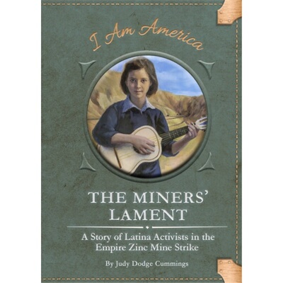 预订不退不换Miners' Lament[9781631635342]