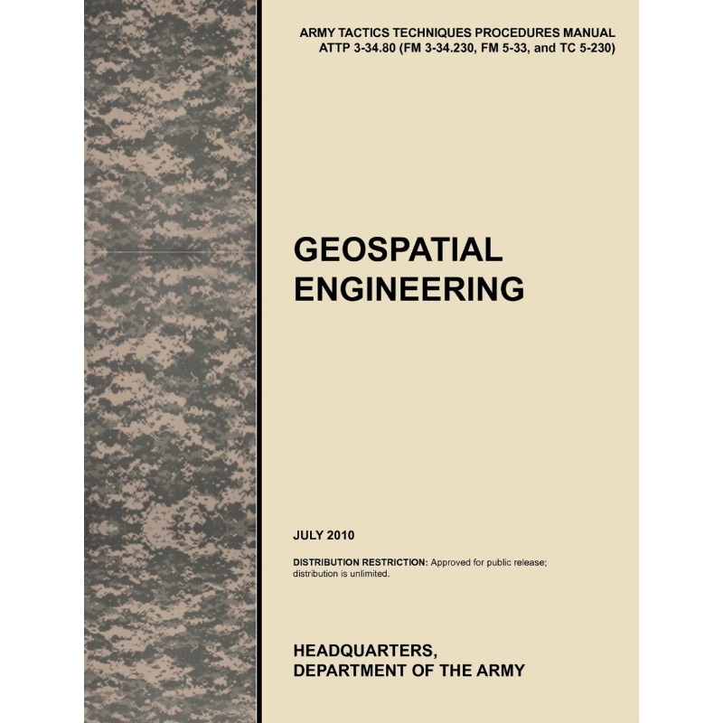 按需印刷Geospatial Engineering[9781780399805]