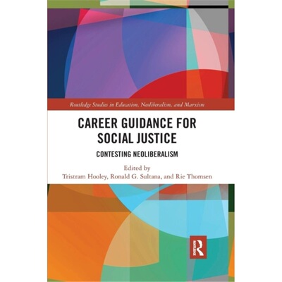 预订Career Guidance for Social Justice[9780367334147]