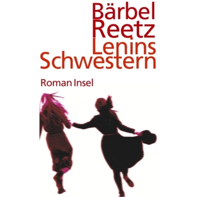 预订不退不换德语Lenins Schwestern[9783458173847]