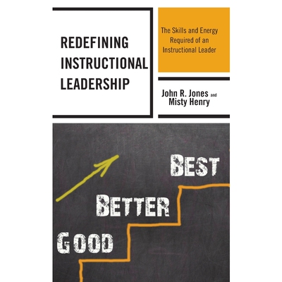 按需印刷Redefining Instructional Leadership[9781475861310]