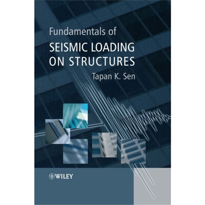 预订Fundamentals of Seismic Loading on Structures[9780470017555]