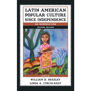 Independence Culture since 9781442212541 American 按需印刷Latin Popular