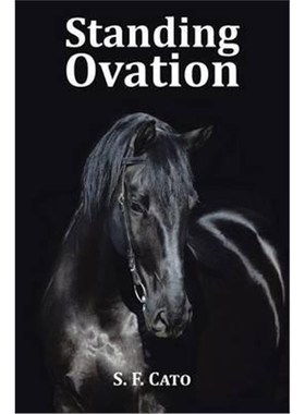 按需印刷Standing Ovation[9781514456460]