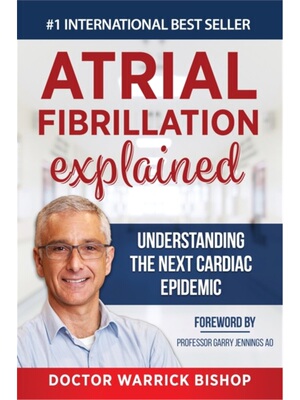 按需印刷Atrial Fibrillation Explained