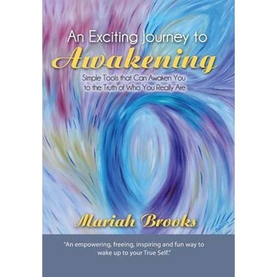 预订不退不换An Exciting Journey to Awakening:Simple Tools That Can Awaken You to the Truth of Who You Really Are